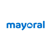 Logotipo Mayoral