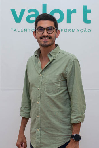 retrato de Membro 1