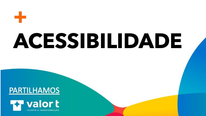 Mais Acessibilidade